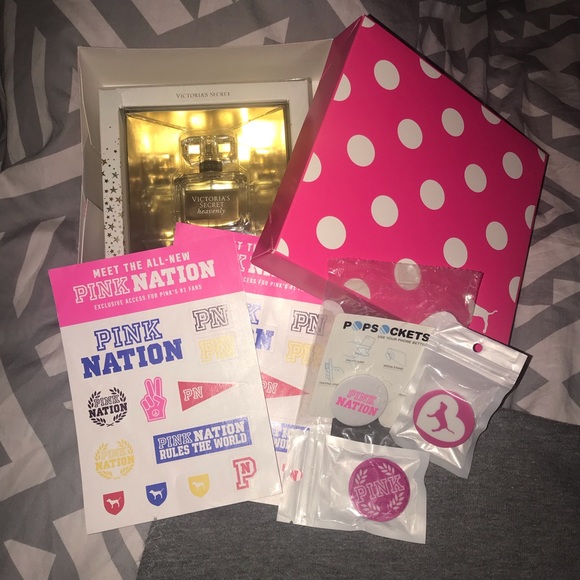 My VS PINK collection•JFS•NFS•DONT BUY💥 - Picture 4 of 6